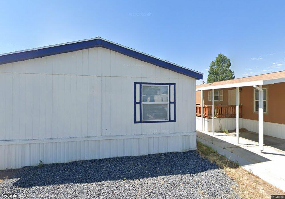 1953 W 3920 S unit 20, Roy, UT 84067 - photo 1