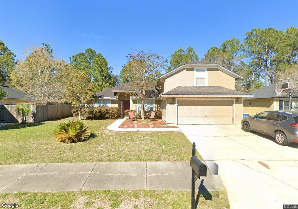 11532 Tori Ln, Jacksonville, FL 32218 - photo 1