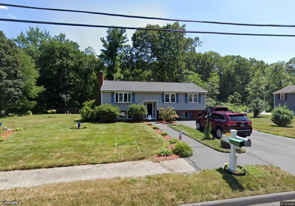 10 Roberts Rd, Wilmington, MA 01887 - photo 1