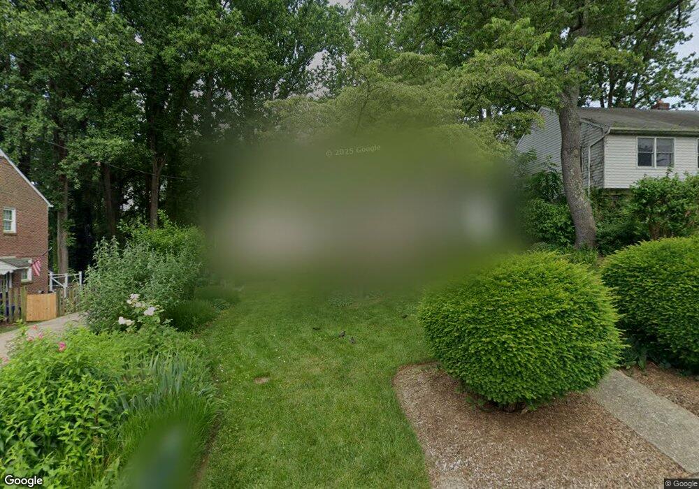 406 Terrace Way, Towson, MD 21204 - photo 1