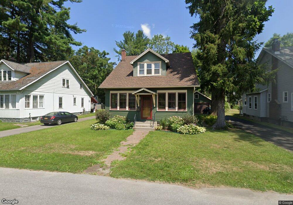 722 Dongan Ave, Schenectady, NY 12302 - photo 1