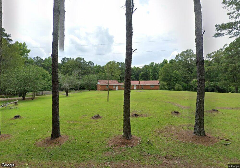 1198 Eleanor Dr, McComb, MS 39648 - photo 1