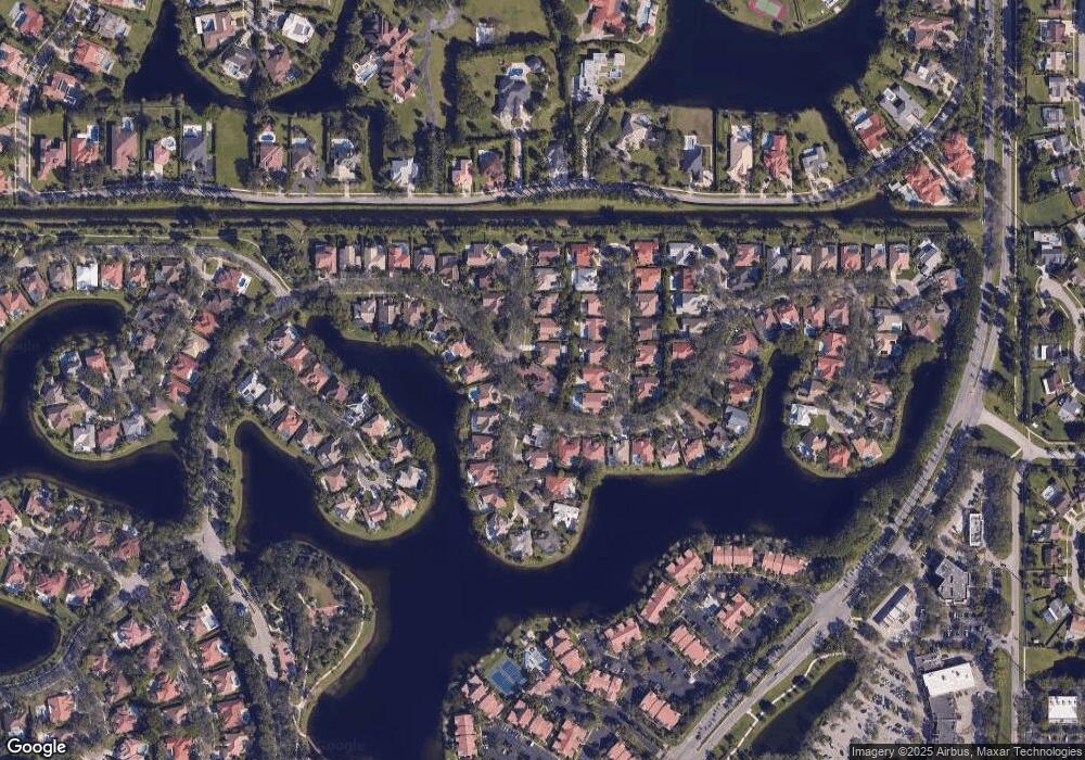 1030 Sandalwood Ln, Weston, FL 33326 - photo 1