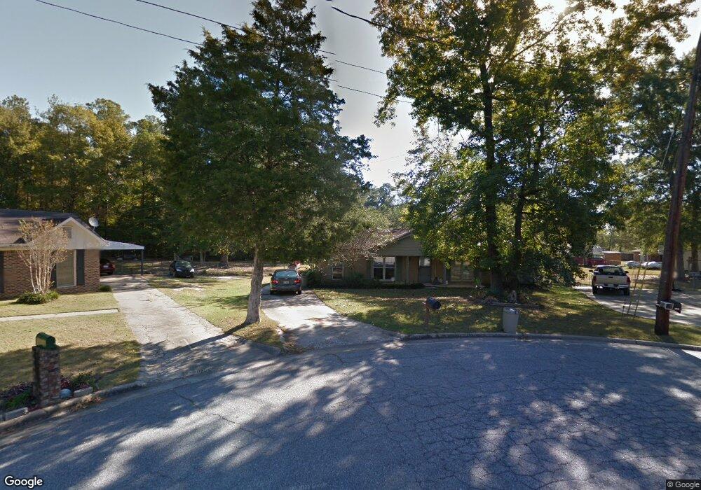 6420 Glover Ct, Columbus, GA 31907 - photo 1