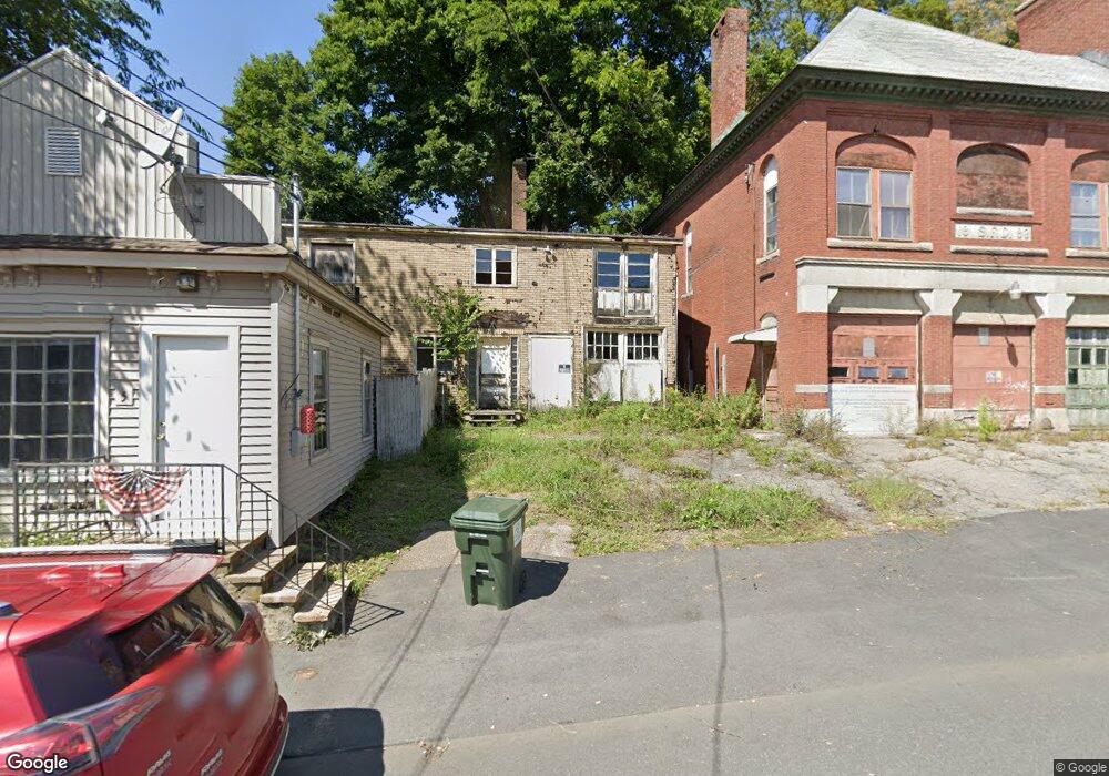 7 Cherry St unit 2, Spencer, MA 01562 - photo 1