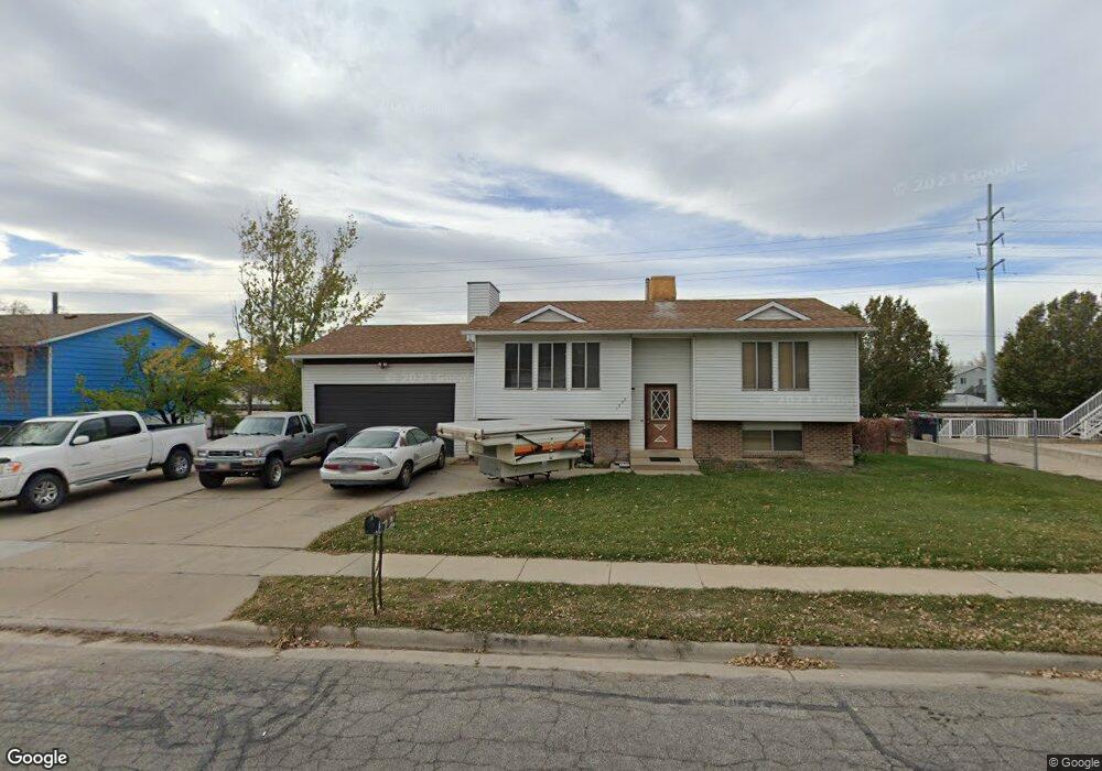 1332 S 875 W, Woods Cross, UT 84087 - photo 1