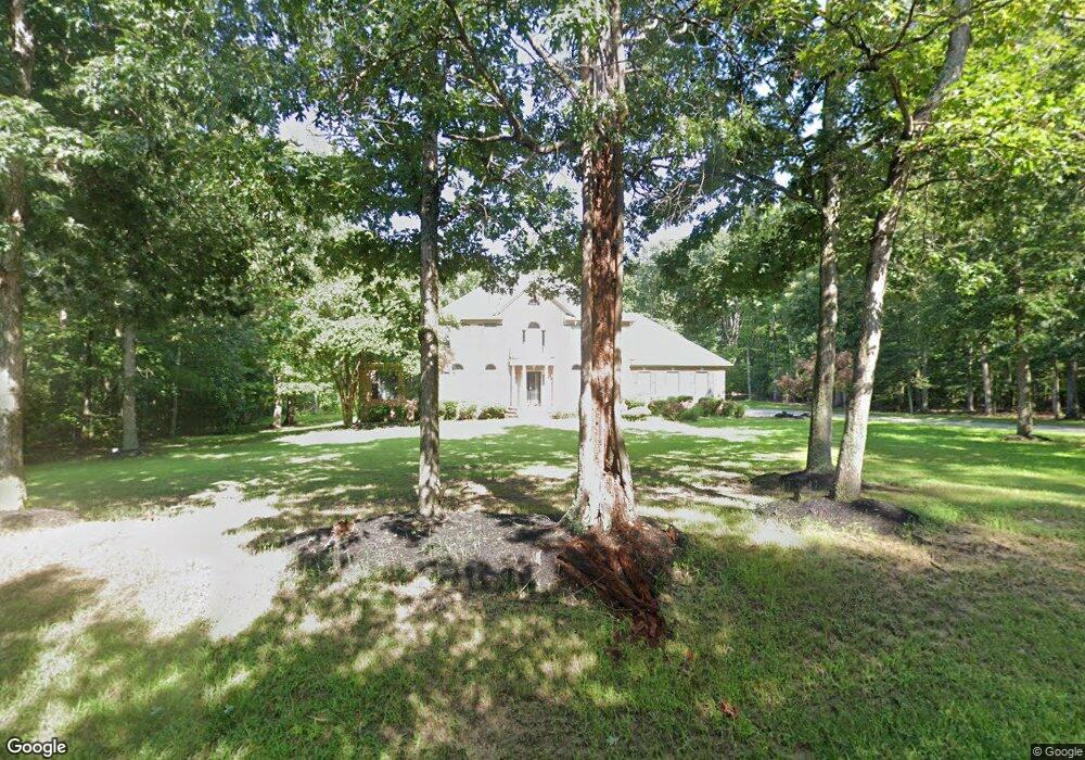 6550 Bensville Rd, Pomfret, MD 20675 - photo 1