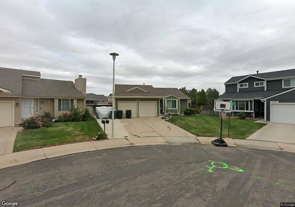 4379 E 127th Way, Thornton, CO 80241 - photo 1