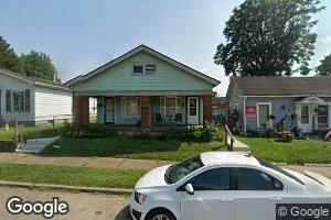 2204 Queen Ave, Middletown, OH 45044
