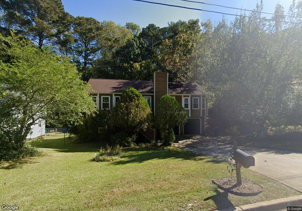 1508 Sugarplum Place SW, Conyers, GA 30094 - photo 1