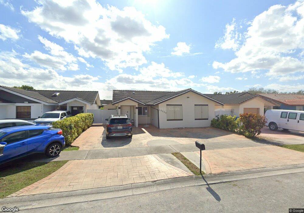 15026 SW 57th Terrace, Miami, FL 33193 - photo 1