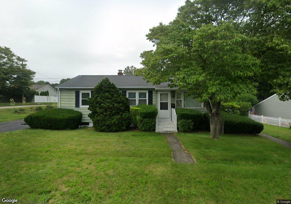 14 Magnolia St, Bristol, RI 02809 - photo 1