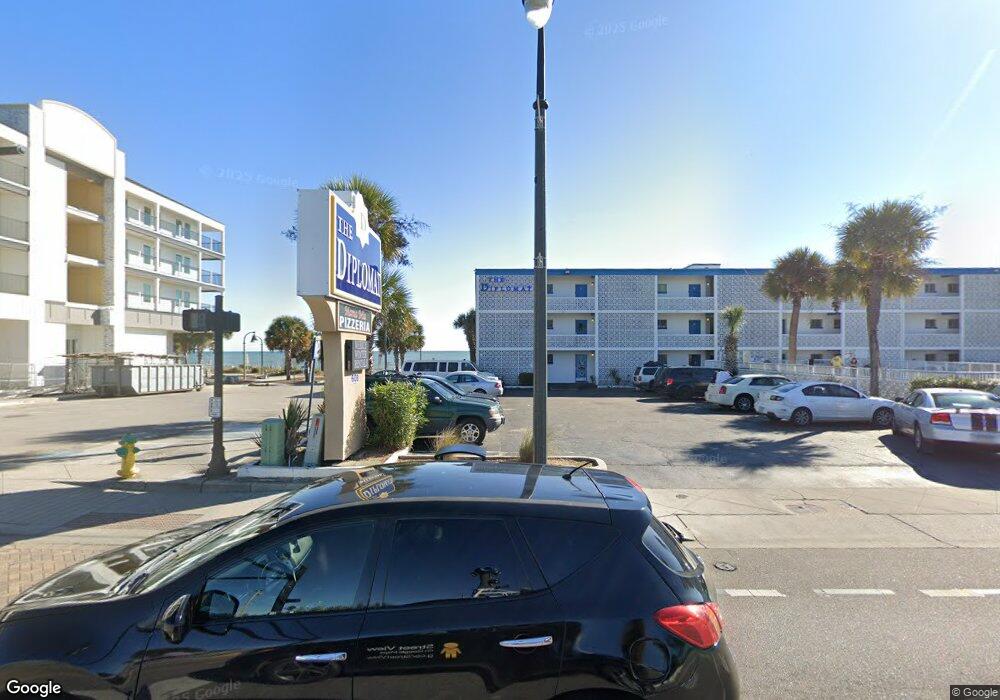 634 N Ocean Blvd, Myrtle Beach, SC 29577 - photo 1