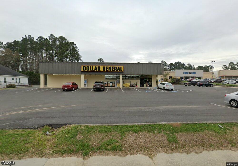 1301 W Screven St unit 1301, Quitman, GA 31643 - photo 1