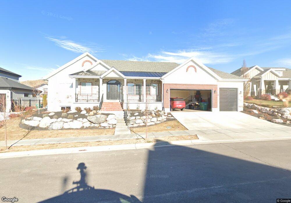 4502 N Ridge View Way unit 20, Lehi, UT 84043 - photo 1