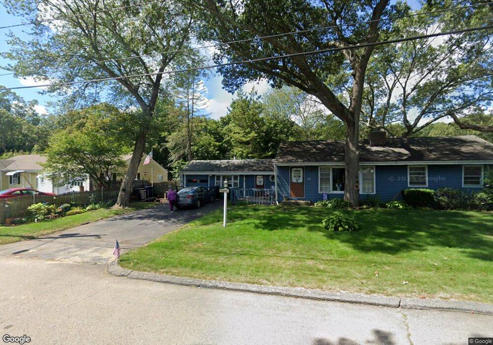 127 Lancaster Ave, Warwick, RI 02886 - photo 1