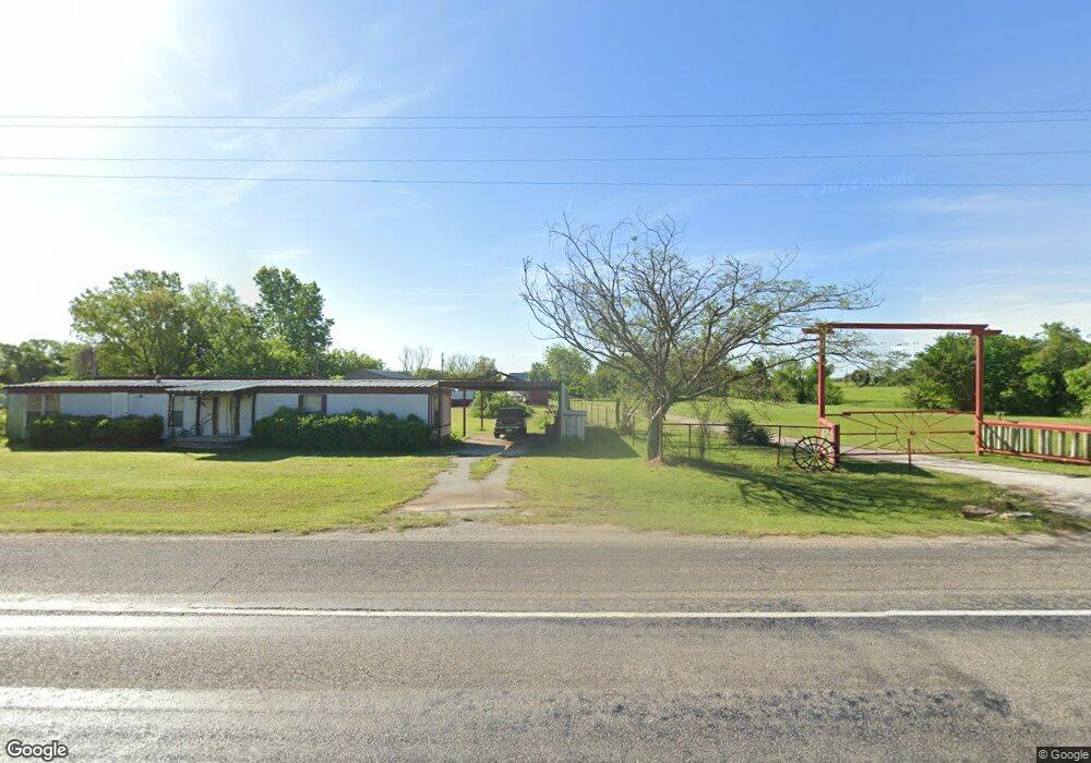 2417 Ranger Hwy, Weatherford, TX 76088 - photo 1
