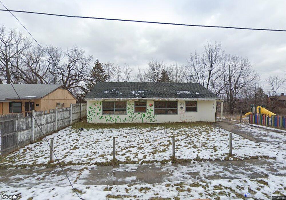 1818 Zimmerman St, Flint, MI 48503 - photo 1