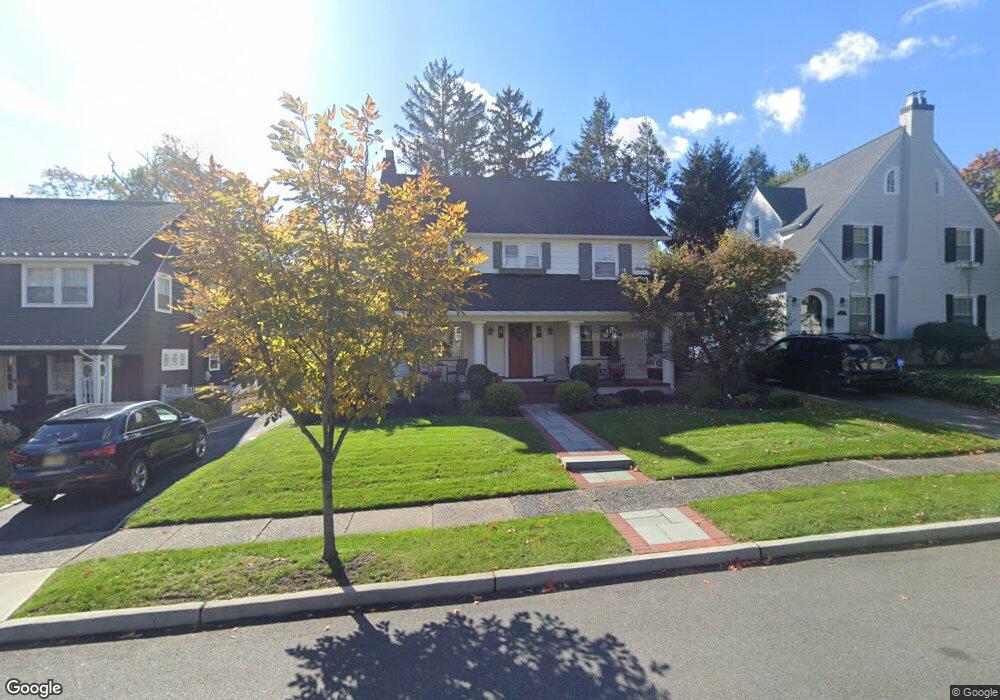 4 Roswell Terrace, Glen Ridge, NJ 07028 - photo 1