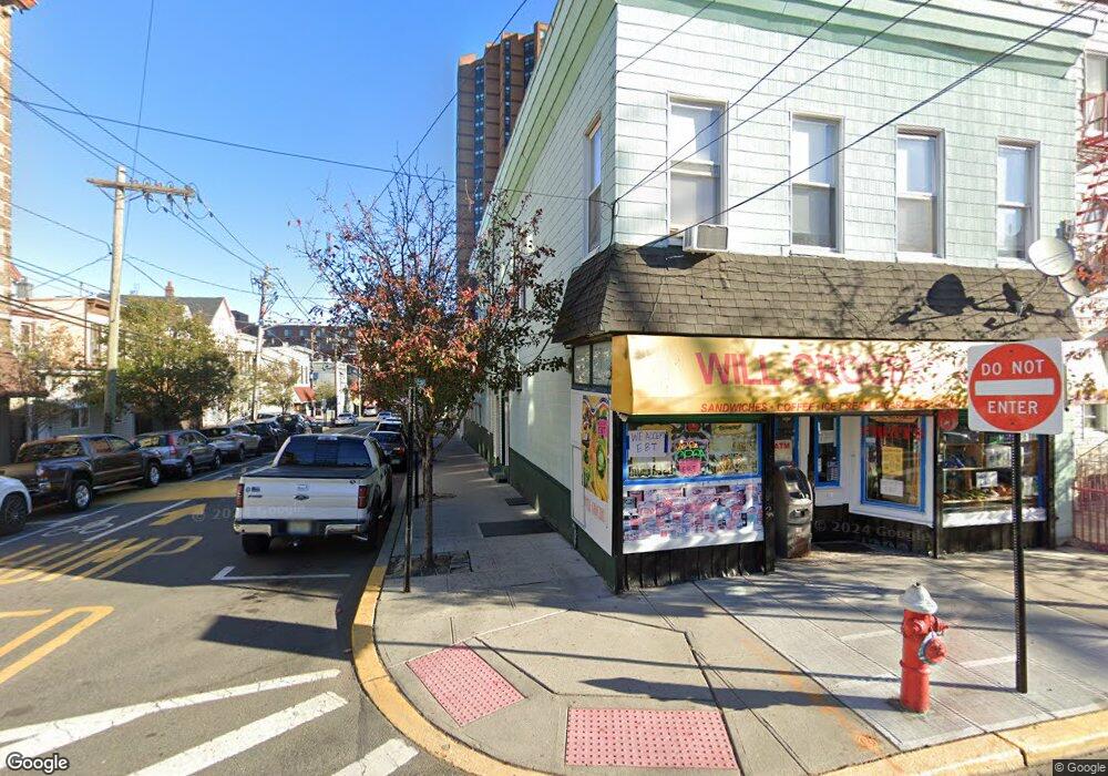 526 21st St, Union City, NJ 07087 - photo 1