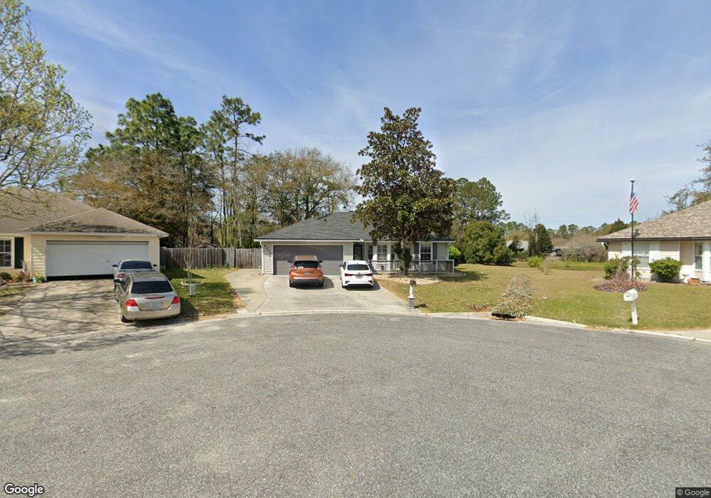 8064 Beatle Blvd, Jacksonville, FL 32244 - photo 1