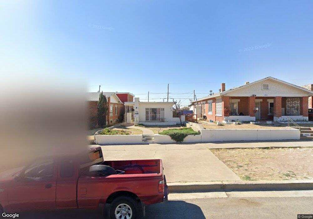 3028 Memphis Ave, El Paso, TX 79930 - photo 1