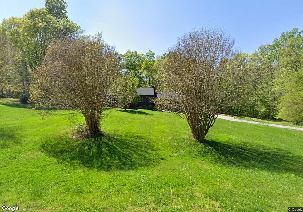 2117 Leona Dr, Greensboro, NC 27406 - photo 1