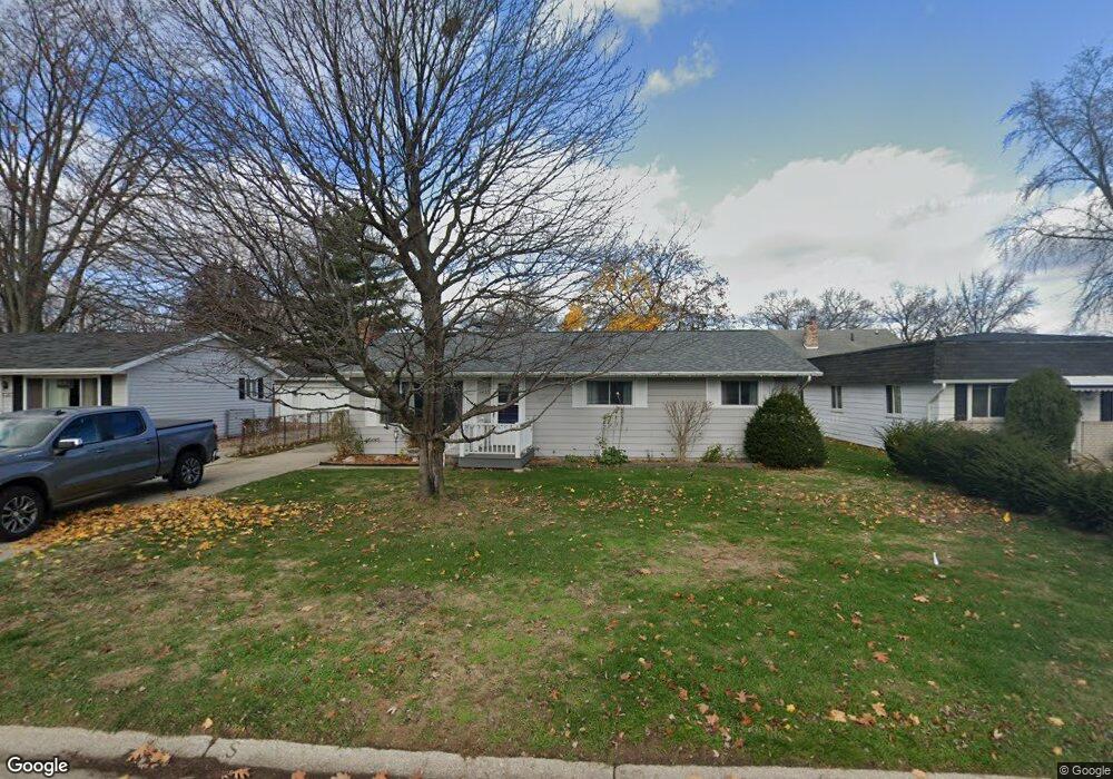 1433 Devonshire Ln, Port Huron, MI 48060 - photo 1