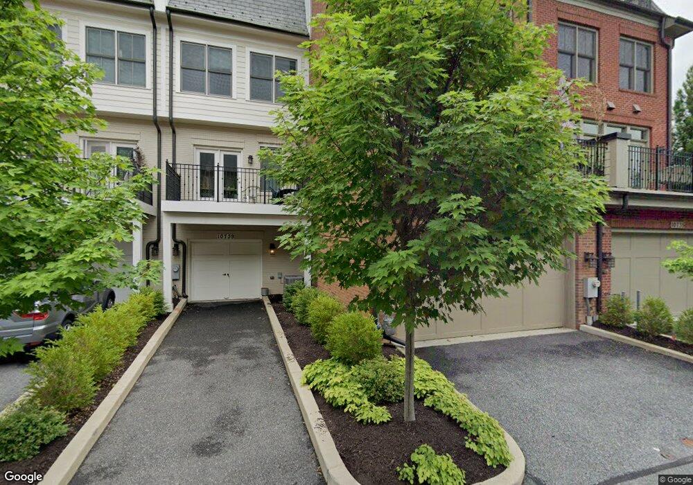 10737 Symphony Park Dr, Rockville, MD 20852 - photo 1