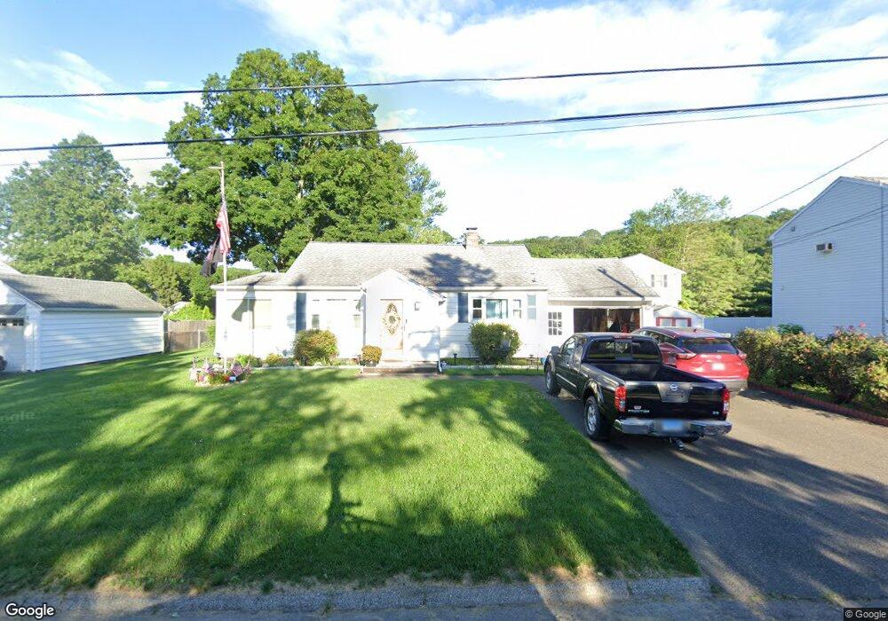 37 Marilyn Ave, Beacon Falls, CT 06403 - photo 1