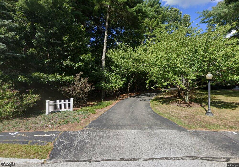 47 Village Ln, Hanover, MA 02339 - photo 1