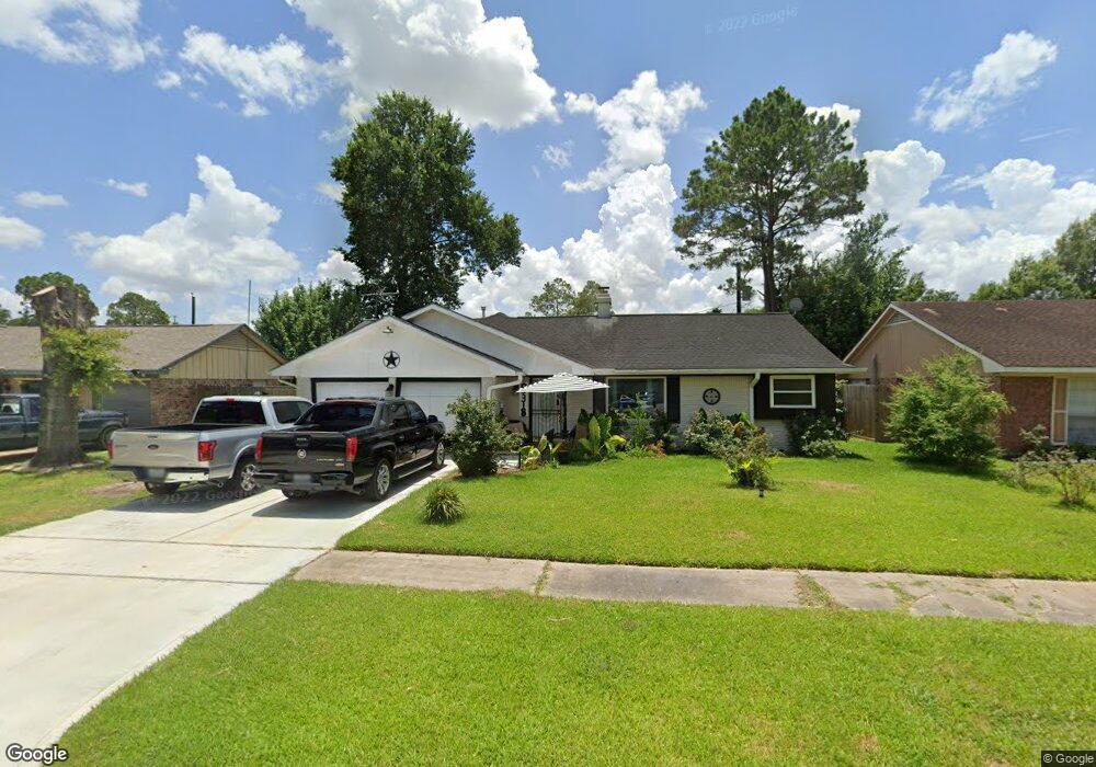 8318 Coastway Ln, Houston, TX 77075 - photo 1