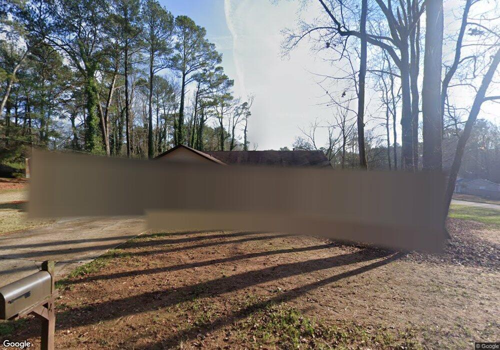 4 Hickory Cove unit V, Stockbridge, GA 30281 - photo 1