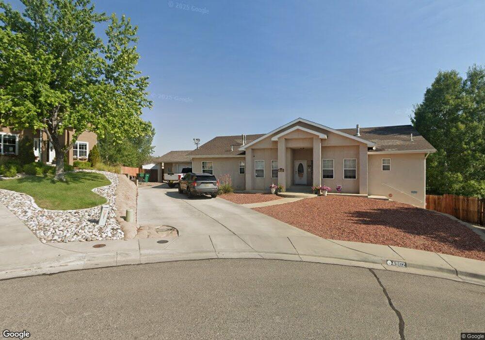 4902 Carolcreste Dr, Farmington, NM 87402 - photo 1