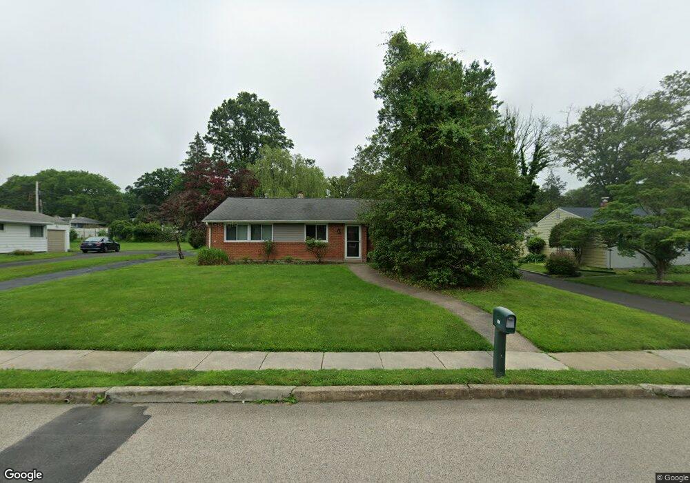 308 Glenway Rd, Glenside, PA 19038 - photo 1