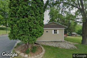 6 Mill Dr, Mt. Carroll, IL 61053
