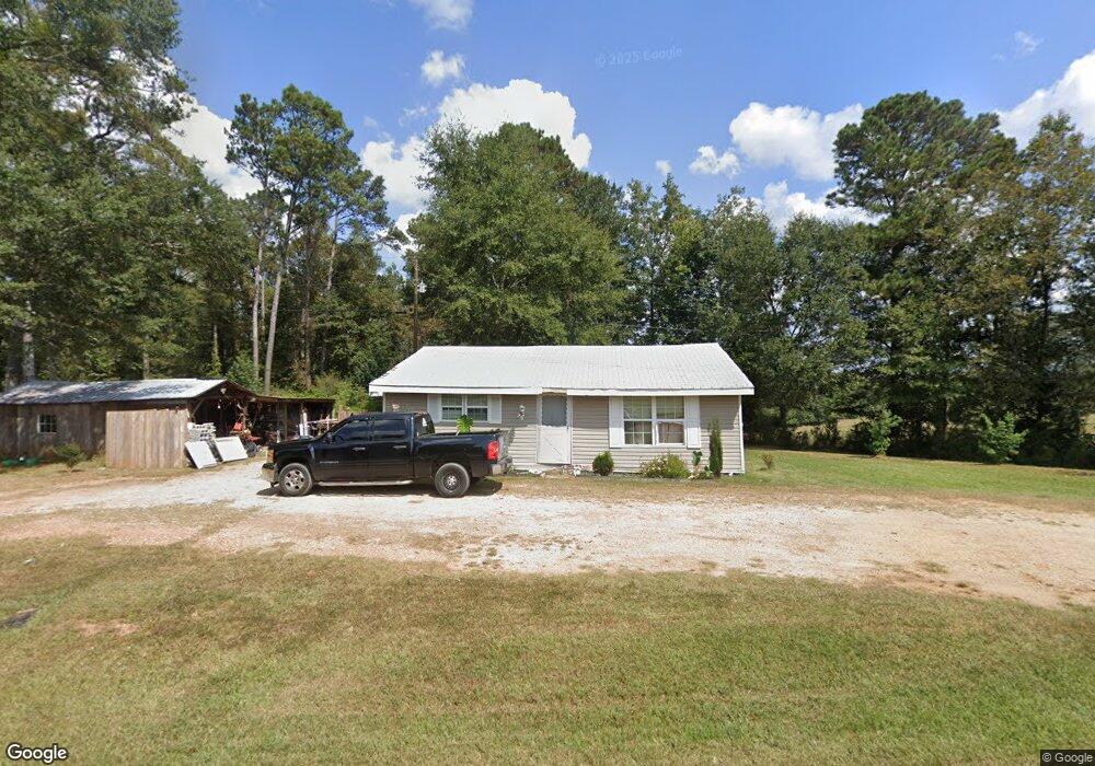 1871 Sandy Flat Rd, Bowdon, GA 30108 - photo 1
