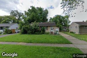 2311 Choctaw Rd, Waukegan, IL 60087