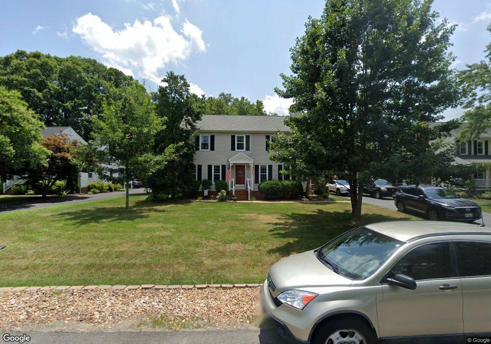 9205 Hunters Club Ct, Mechanicsville, VA 23116 - photo 1