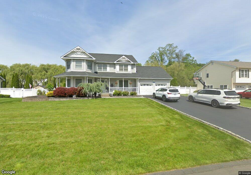 19 Don Bosco Ln, Stony Point, NY 10980 - photo 1