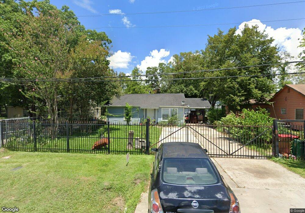 14133 Brownwood St, Houston, TX 77015 - photo 1