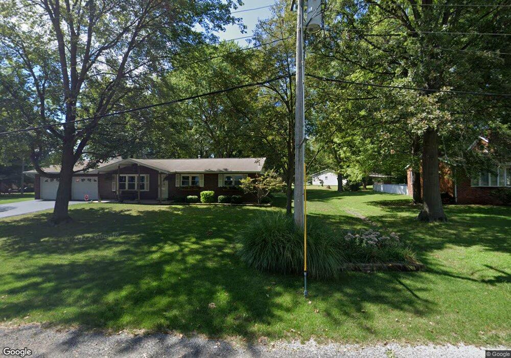 608 Adele St, Freeburg, IL 62243 - photo 1