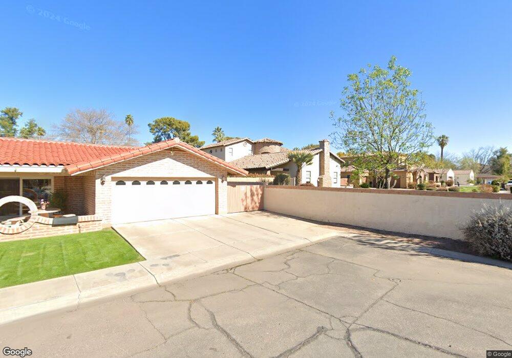 1124 W Seldon Ln, Phoenix, AZ 85021 - photo 1