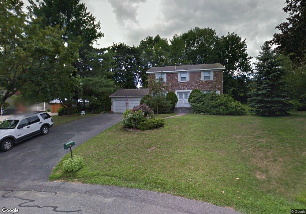 1281 Ardmore Ct, Schenectady, NY 12309 - photo 1