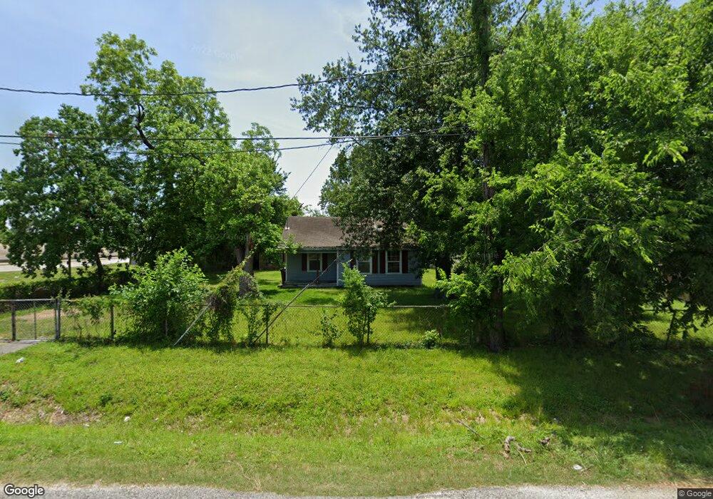 3412 Colley St, Houston, TX 77093 - photo 1