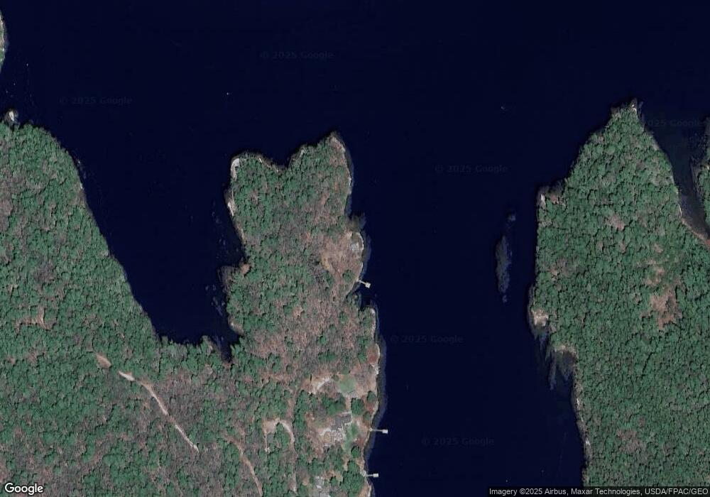 92 Soldiers Point Rd, Georgetown, ME 04548 - photo 1