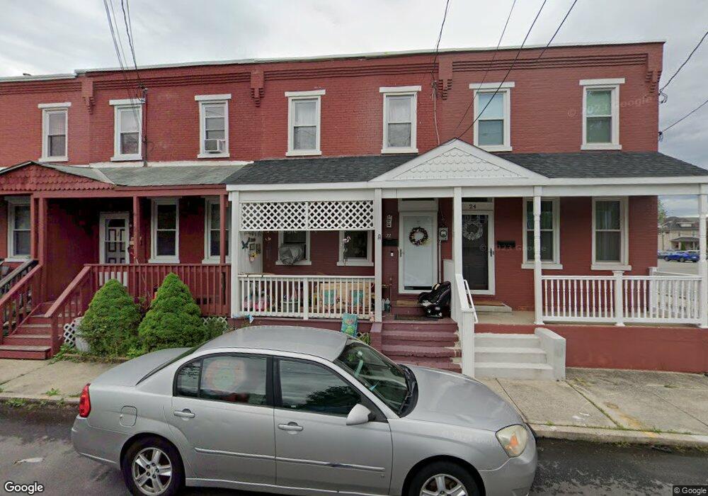 20 Harrison St, Woodbury, NJ 08096 - photo 1