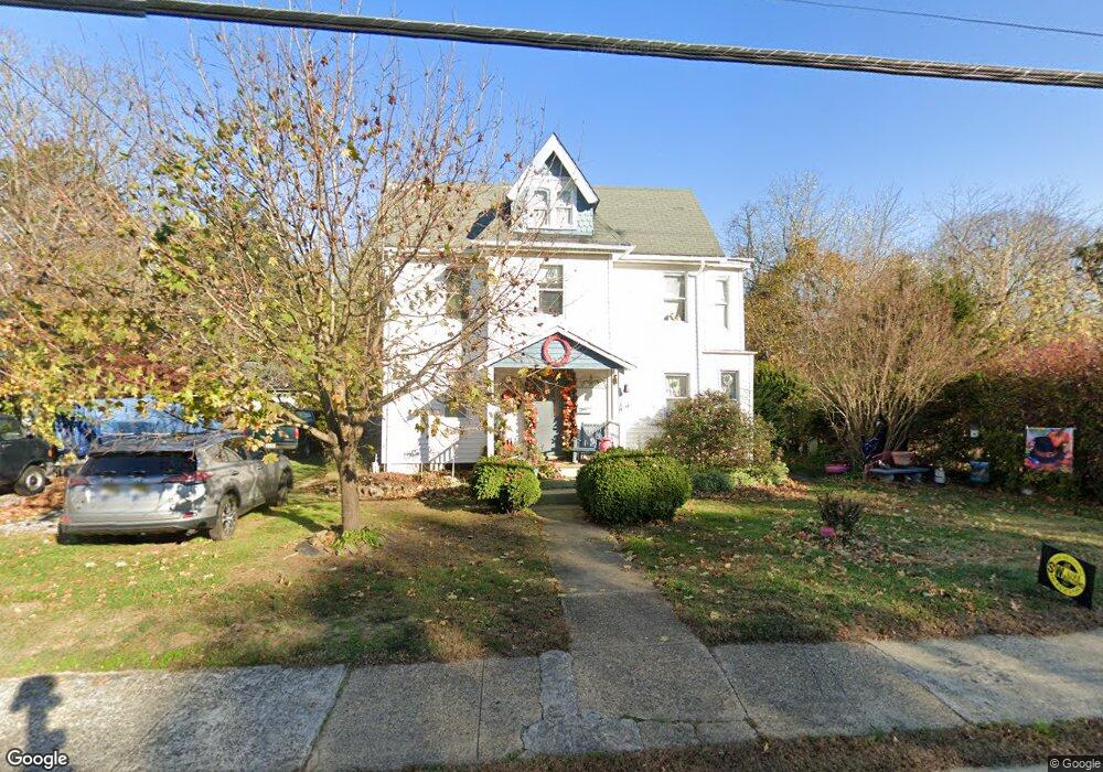 57 E Academy St, Clayton, NJ 08312 - photo 1