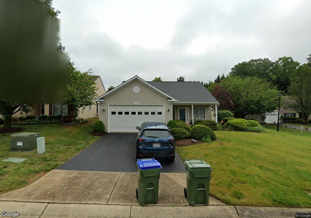 11107 Donita Ct, Fredericksburg, VA 22407 - photo 1