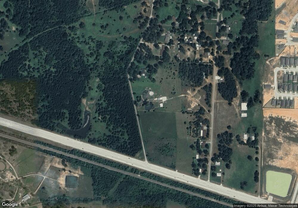 43138 Sanders Cemetery Rd, Magnolia, TX 77354 - photo 1